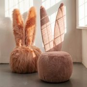 Fotel BUNNY GUYS SHAGGY