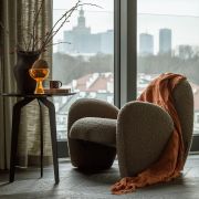 Fotel FULU – Greta