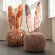 Fotel BUNNY GUYS SHAGGY