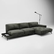 Sofa modułowa FEZA