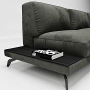 Sofa modułowa FEZA
