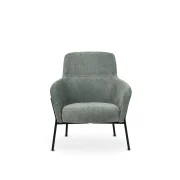 Fotel Slot LOW Pieva 4