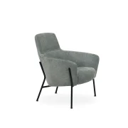 Fotel Slot LOW Pieva 4