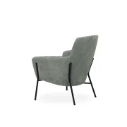 Fotel Slot LOW Pieva 4