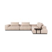 Sofa modułowa Lanube Simone 1