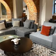 Sofa modułowa CLASSIC LOW Passiro 1