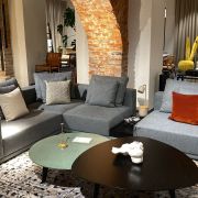Sofa modułowa CLASSIC LOW Passiro 1