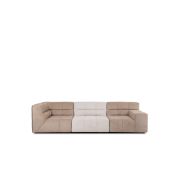 Sofa modułowa Alice Favola