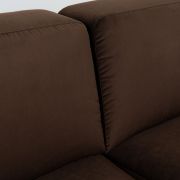 Sofa modułowa Feza Napoli 05