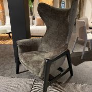 Fotel Butterfly Hekla 8