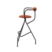 Hoker KOHTI Greta