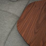 Sofa modułowa LANUBE Pieva 4