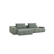 Sofa modułowa LANUBE Pieva 4