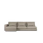 Sofa modułowa Raksa Spessa 5