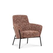 Fotel SLOT LOW Frida 3