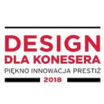Design dla Konesera